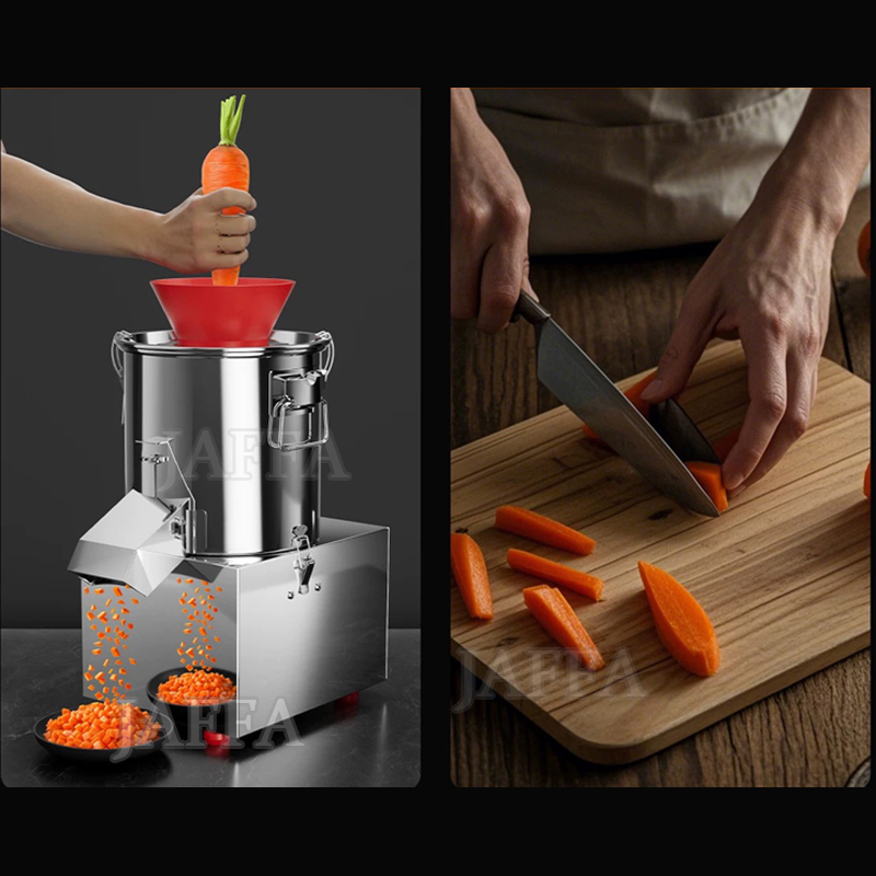 Baby Food Grinder - Picadoras de Carne Eléctricas de Acero