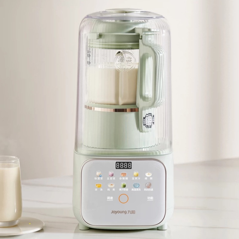 Baby Food Grinder - Máquina Automática para Leche de Soya