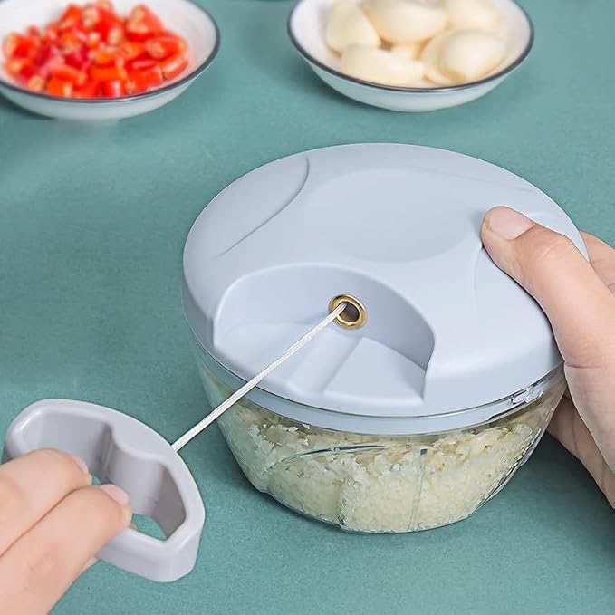Baby Food Grinder - Picadora Manual de Alimentos para Bebés,