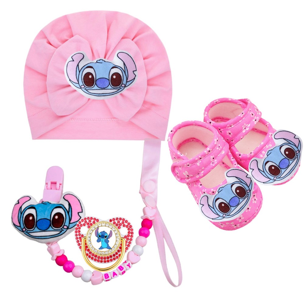 Baby Food Newborn - Set de Regalo para Bebés 2026,