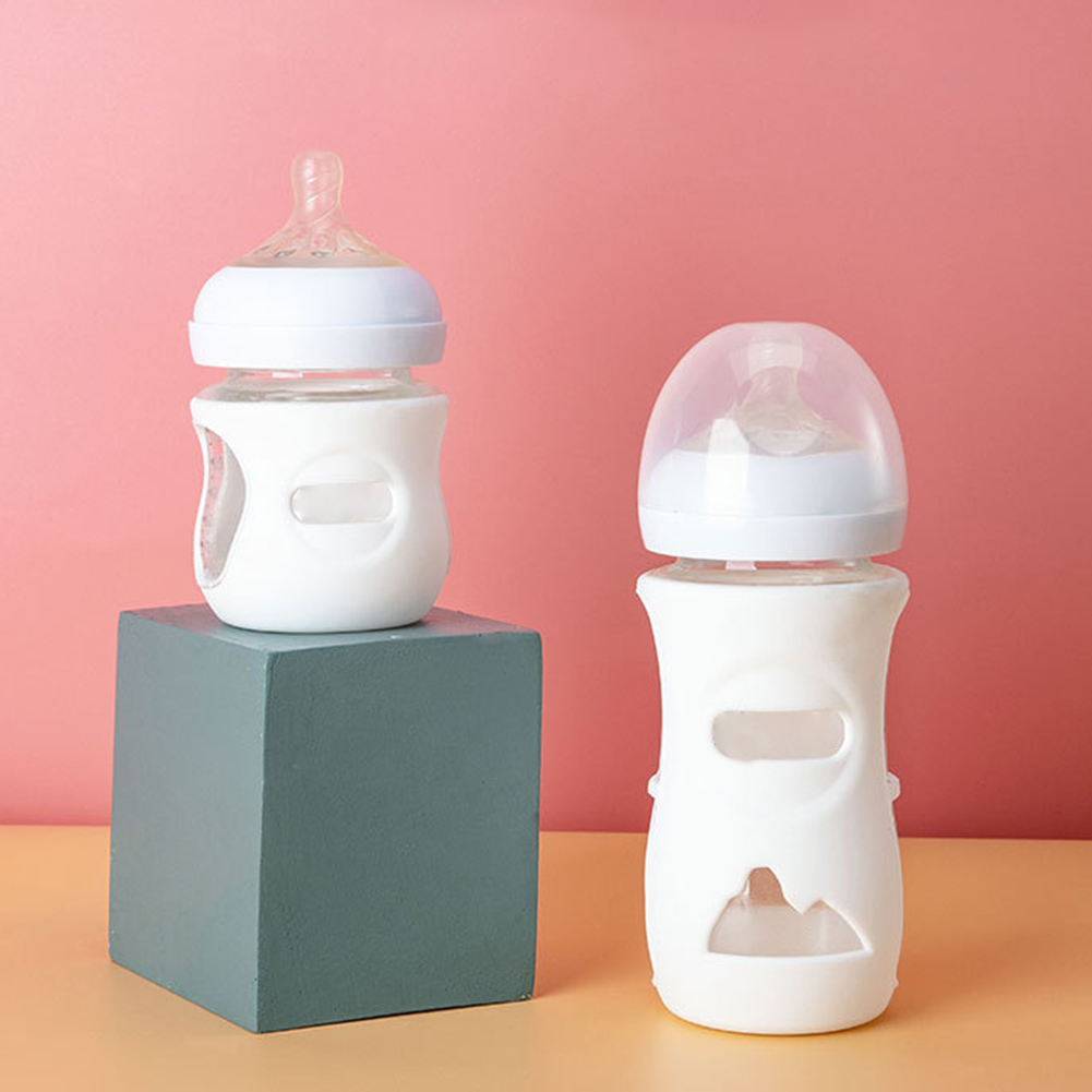 Baby Food Thermos - Funda protectora para biberón de bebé,