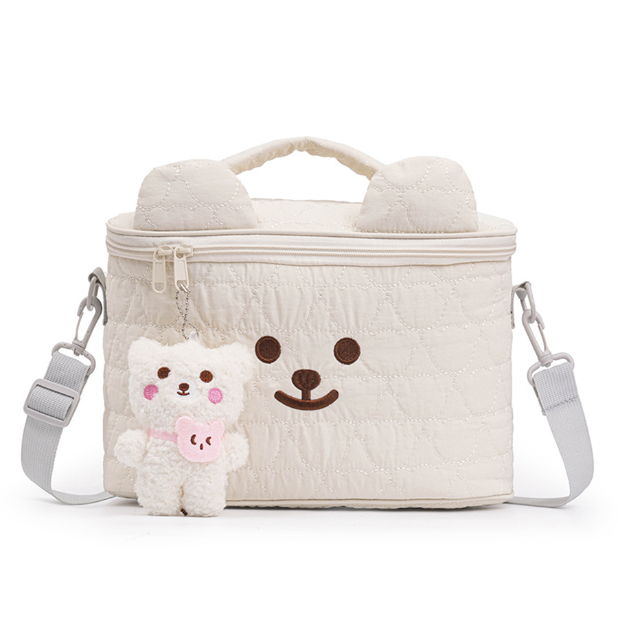 Baby Food Thermos - Bolsa Térmica para Mamá con Diseño