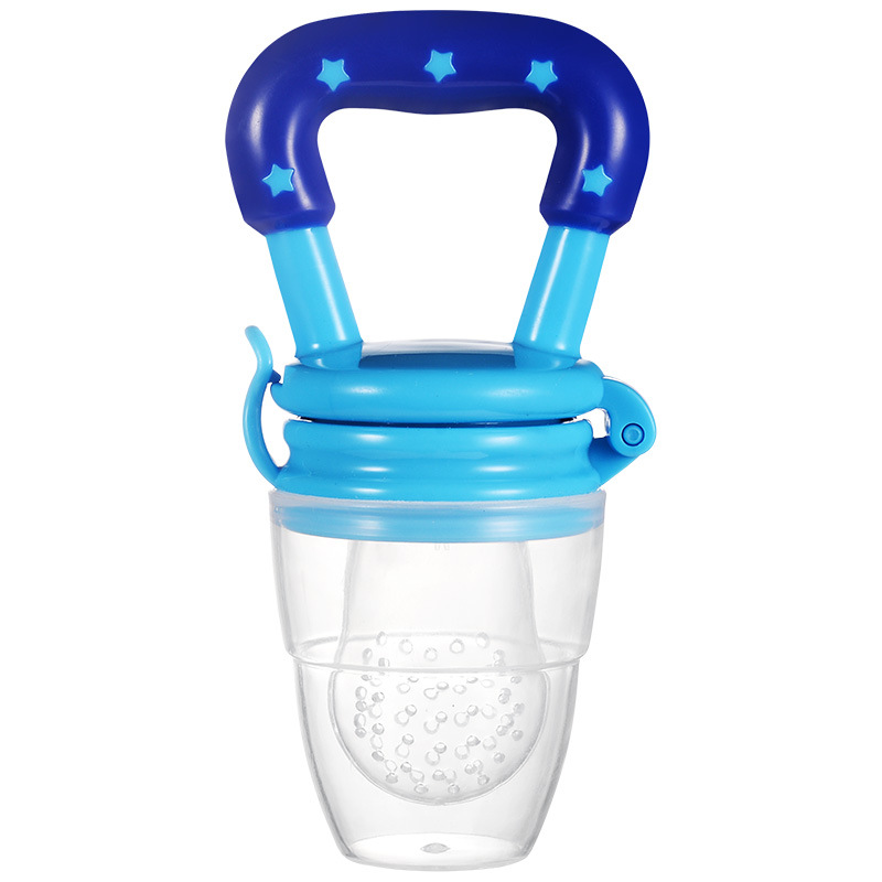 Alimentador de frutas para beb - Baby Food Pouches reseña y precio