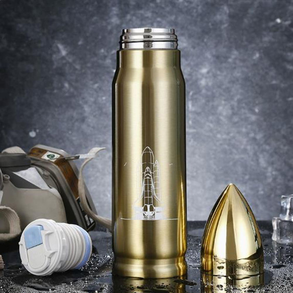 Termo de Acero Inoxidable 304, - Baby Food Thermos reseña y precio