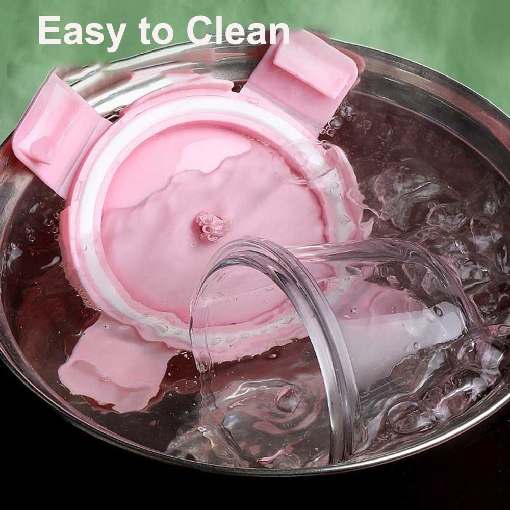 Nuevo Recipiente de Vidrio par - Baby Food Containers Glass reseña y precio