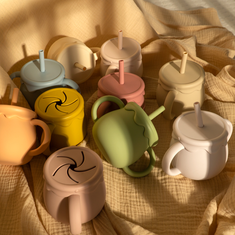 Tazas de alimentación de bebé, - Baby Food Nan reseña y precio