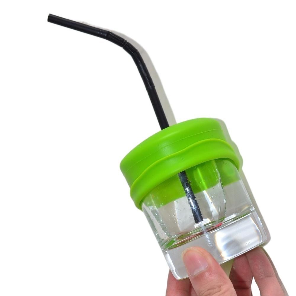 Tapa de silicona lavable con o - Baby Food Grinder reseña y precio