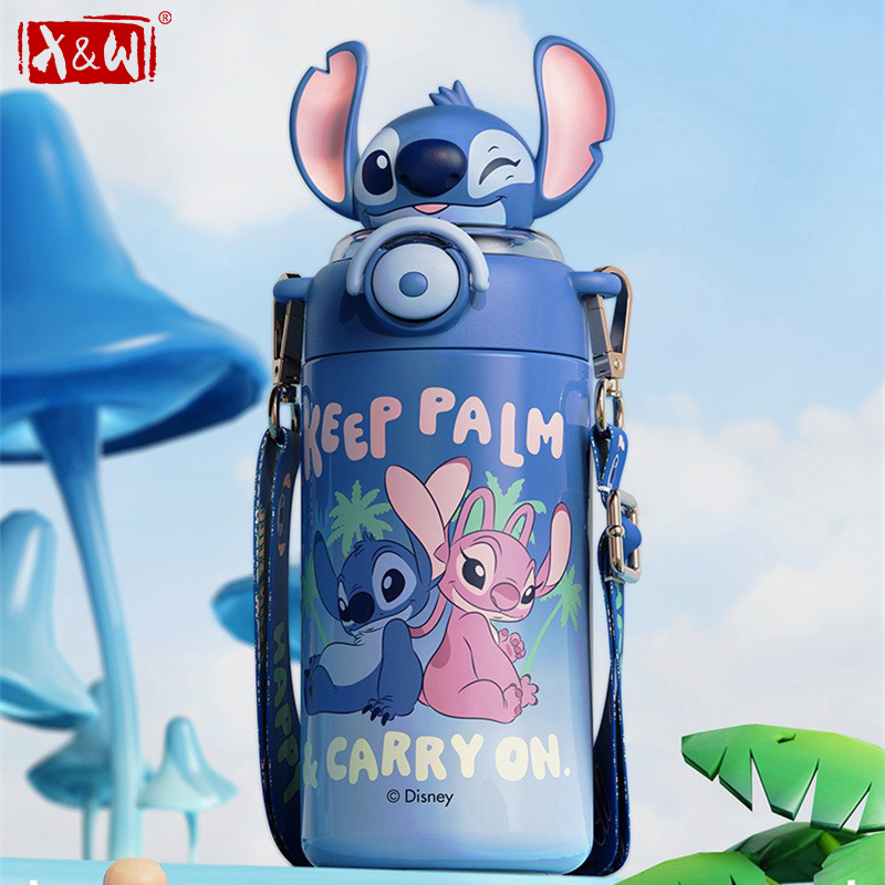 Botellas de agua aisladas de a - Baby Food Thermos reseña y precio