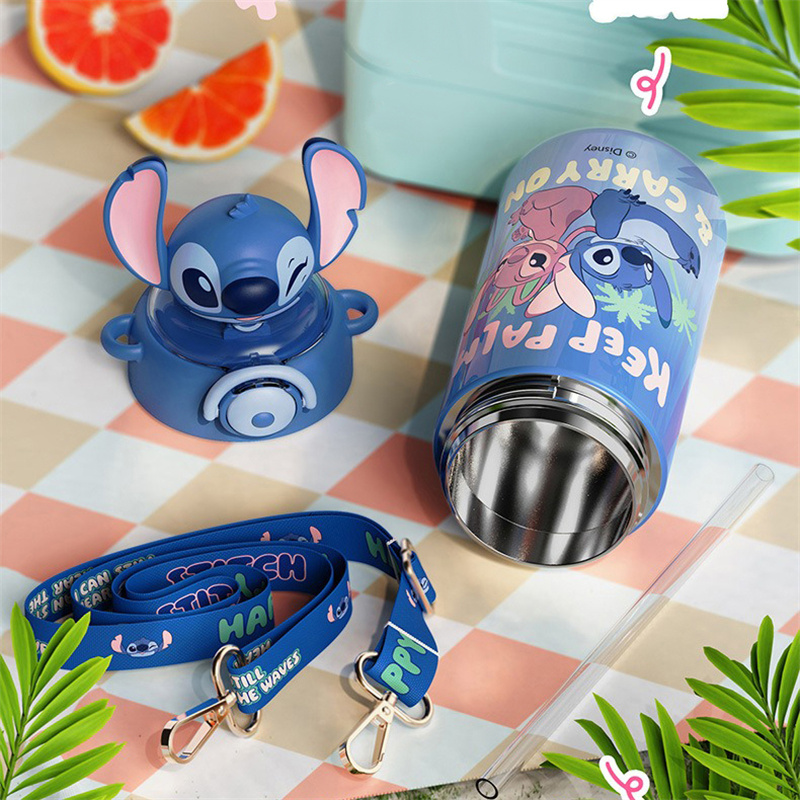 Botellas de agua aisladas de a - Baby Food Thermos reseña y precio