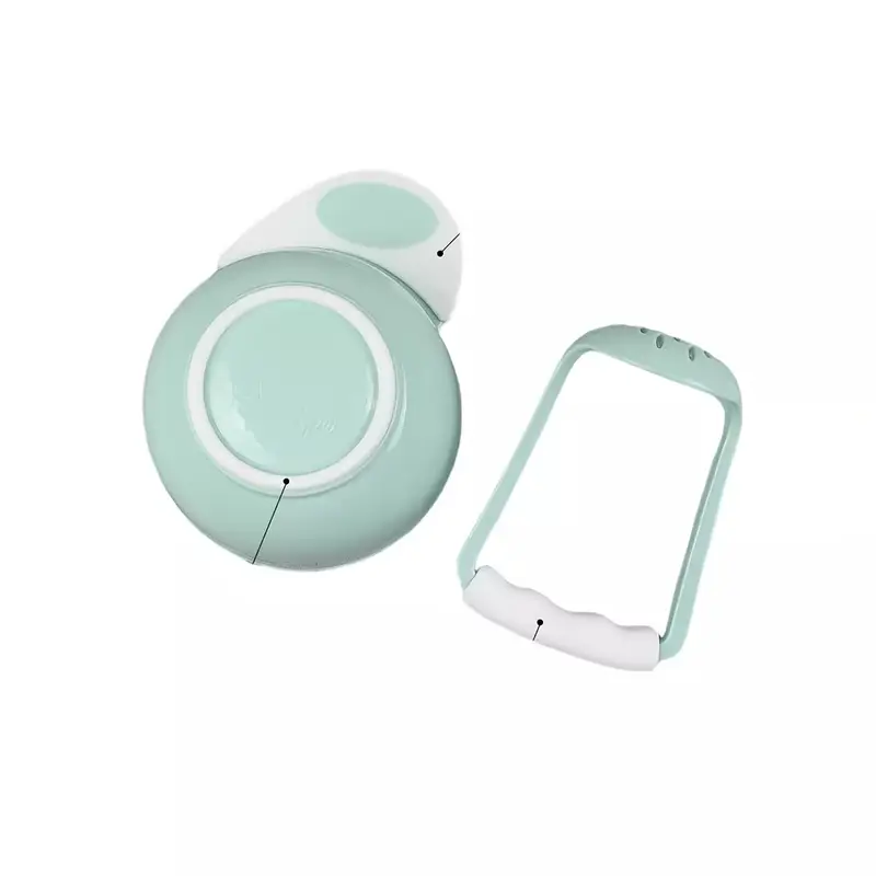 Molinillo de alimentos Manual  - Baby Food Grinder reseña y precio