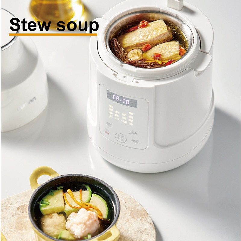 Procesador de Alimentos para B - Baby Food Grinder reseña y precio