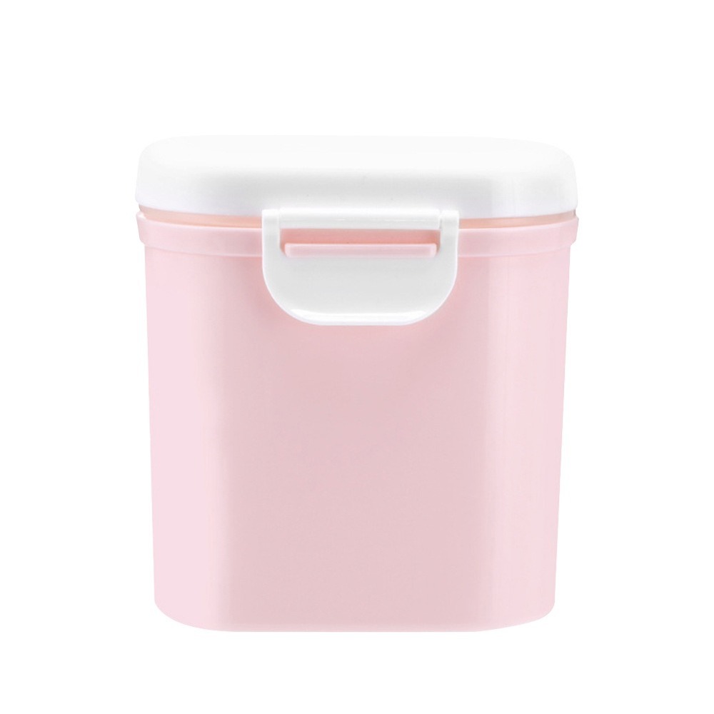 Caja contenedora de leche en p - Baby Food Newborn reseña y precio