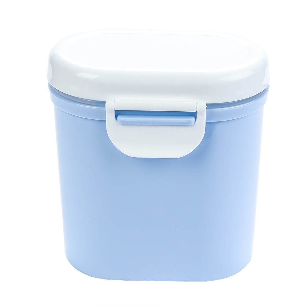 Caja contenedora de leche en p - Baby Food Newborn reseña y precio