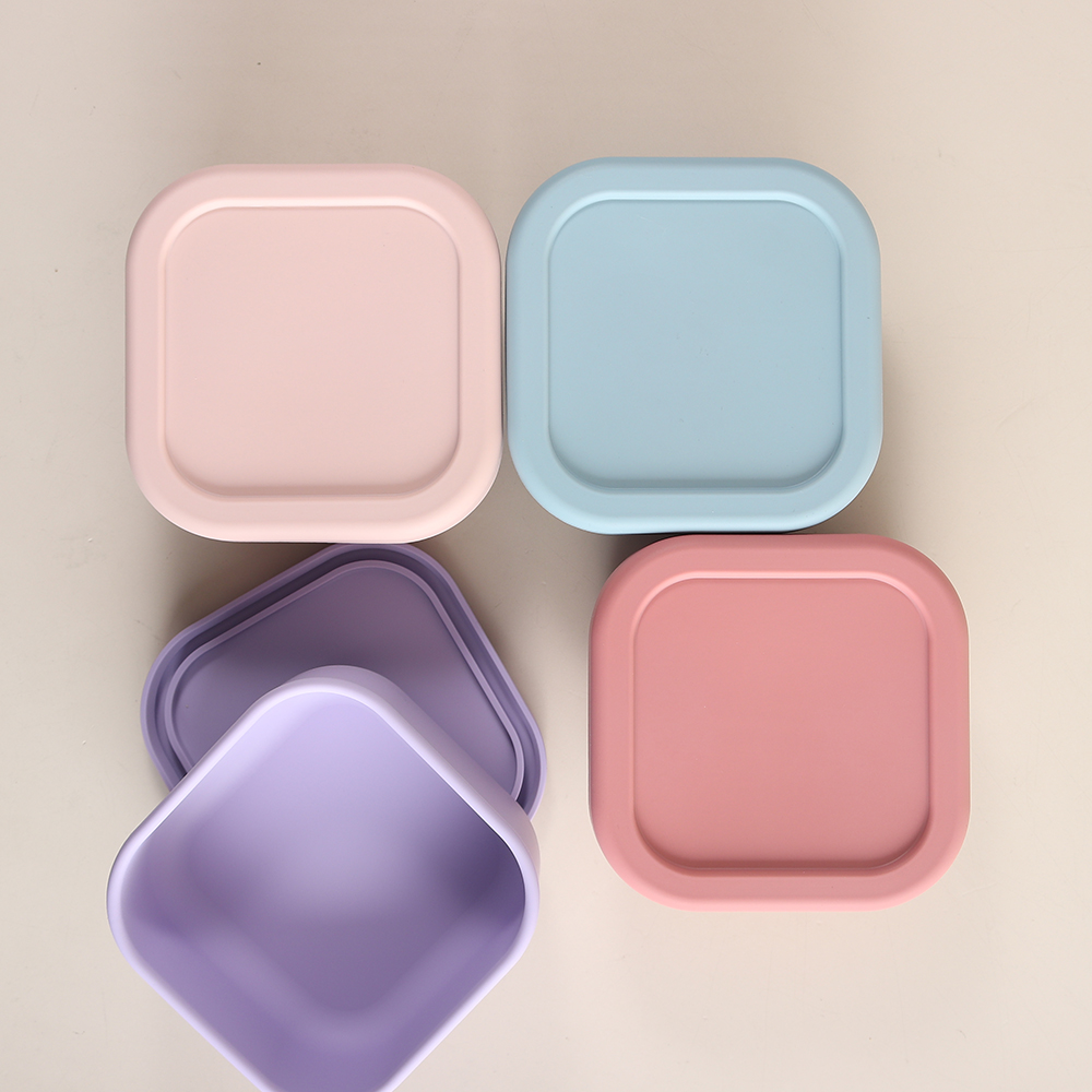 Contenedor de Alimentos para B - Baby Food Containers Glass reseña y precio