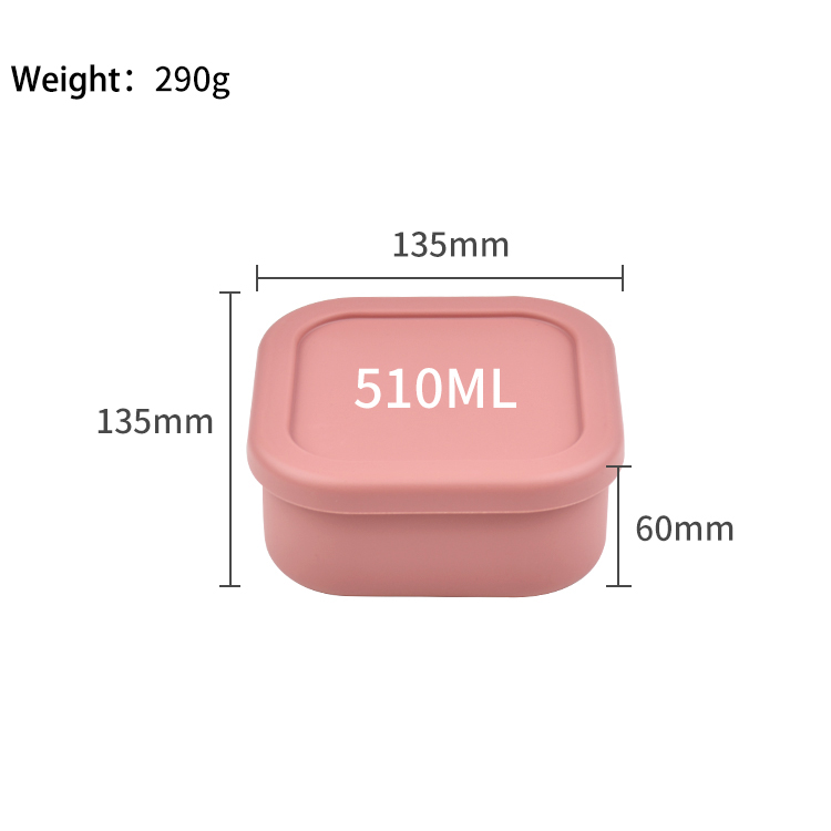 Contenedor de Alimentos para B - Baby Food Containers Glass reseña y precio
