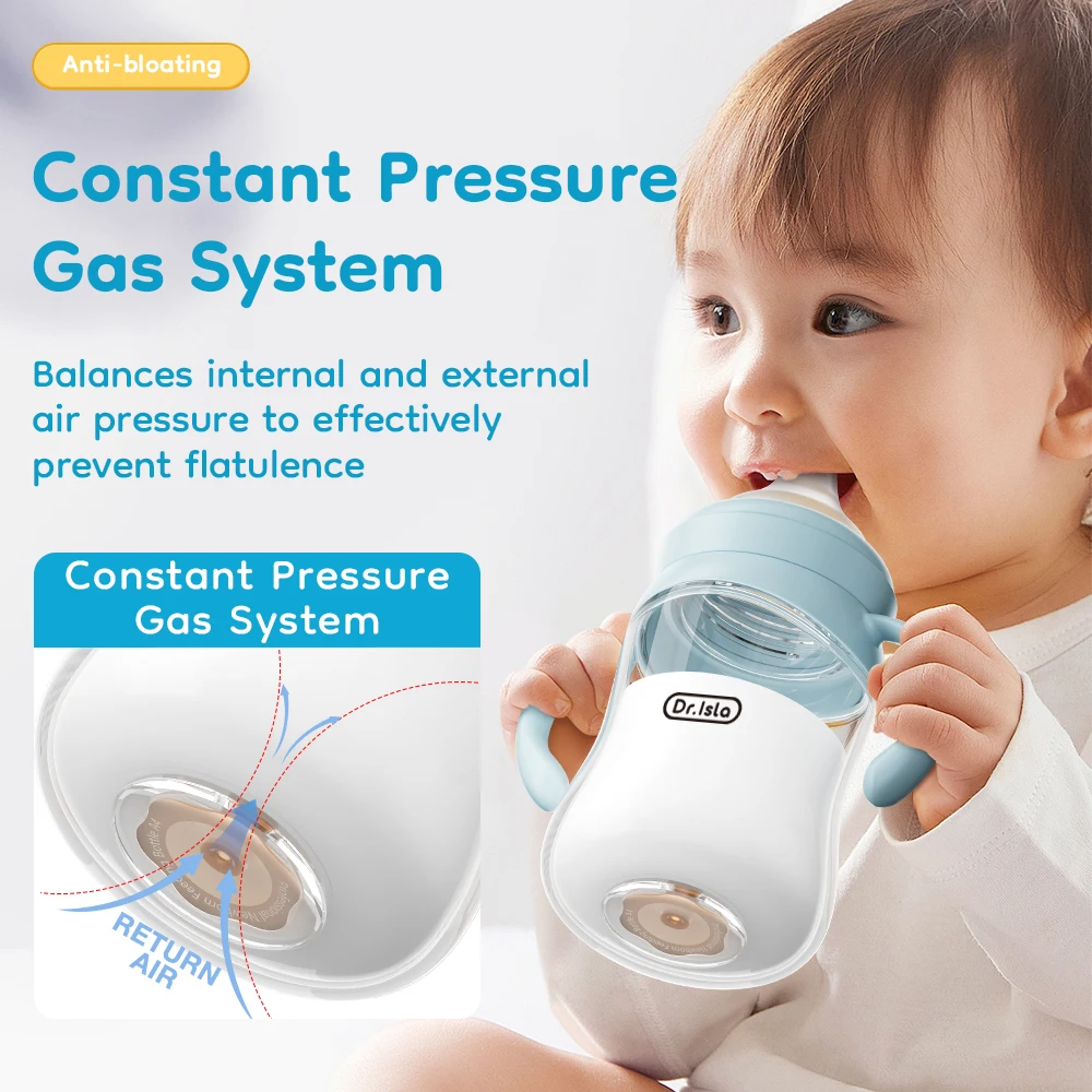 Biberones de vidrio para alime - Baby Food Containers Glass reseña y precio