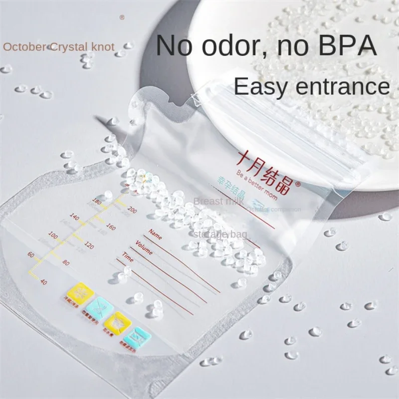 30/36 Bolsas para Almacenamien - Baby Food Newborn reseña y precio