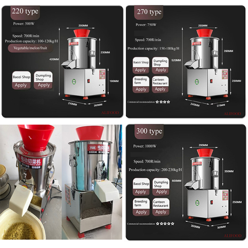 Picadoras de Carne Eléctricas  - Baby Food Grinder reseña y precio