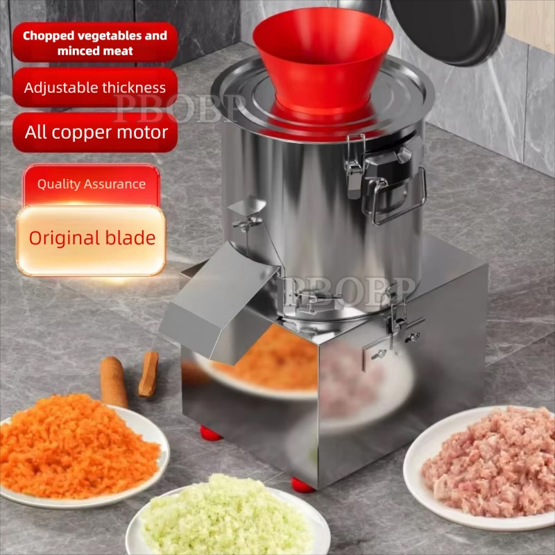 Picadoras de Carne Eléctricas  - Baby Food Grinder reseña y precio