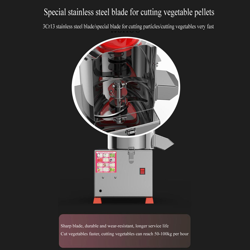 Picadoras de Carne Eléctricas  - Baby Food Grinder reseña y precio