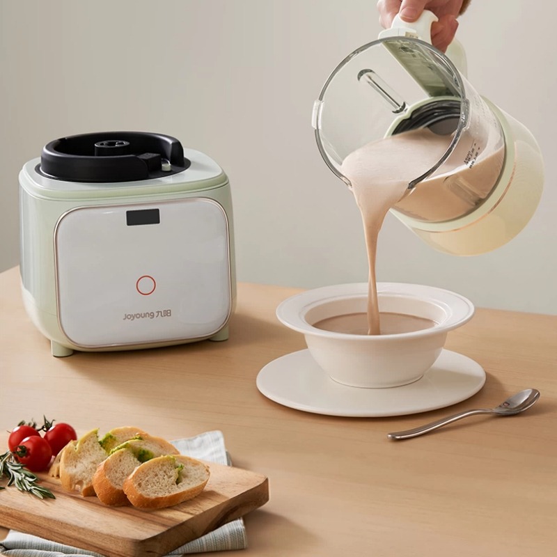 Máquina Automática para Leche  - Baby Food Grinder reseña y precio