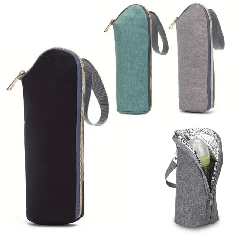 Nueva Bolsa Térmica para Calen - Baby Food Thermos reseña y precio