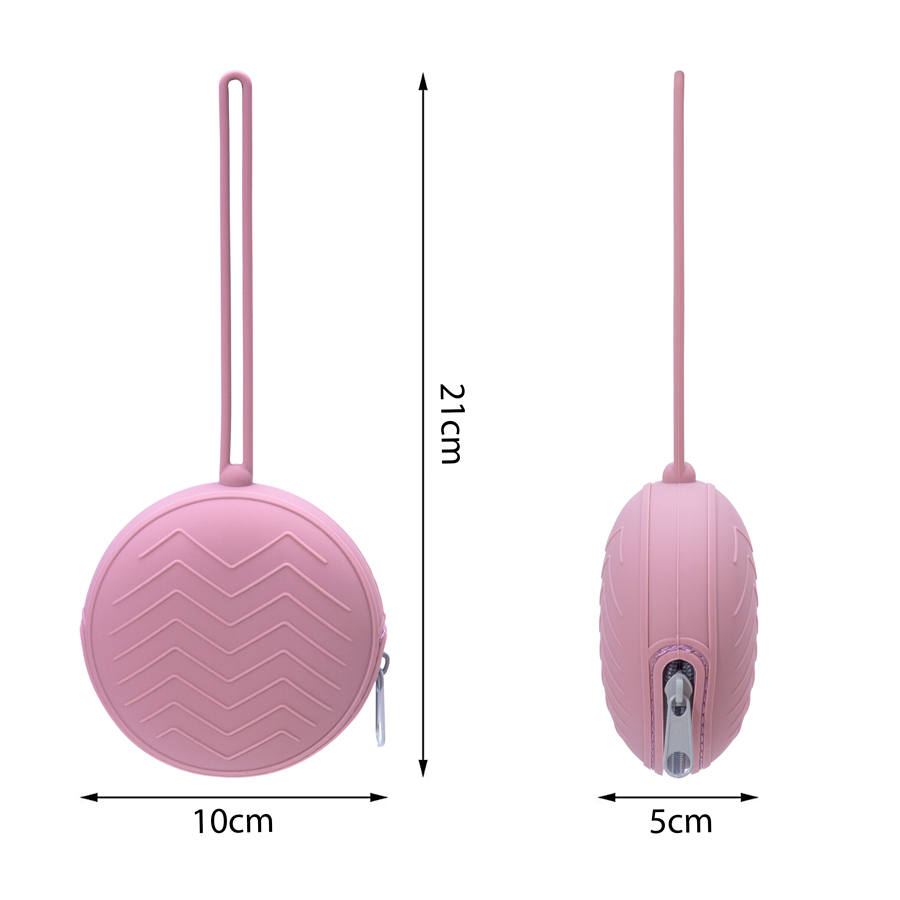 Soporte para chupete de bebé s - Baby Food Grade reseña y precio