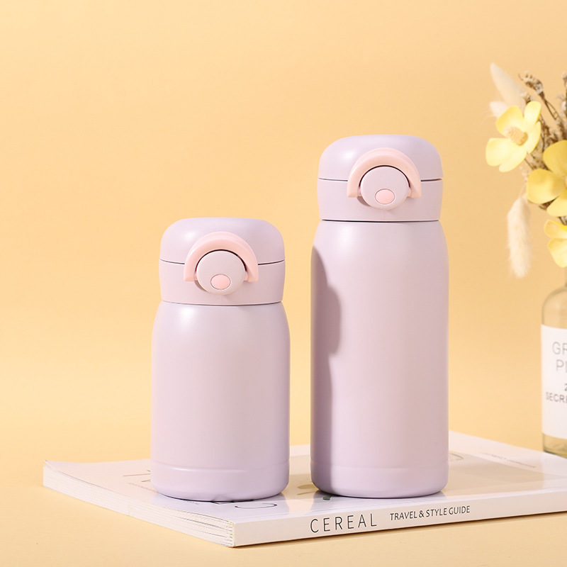 Mini termo de 220ml/350ml, taz - Baby Food Thermos reseña y precio