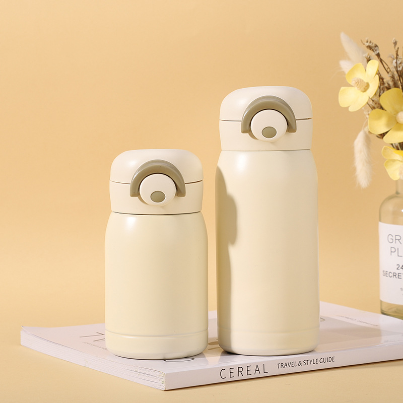 Mini termo de 220ml/350ml, taz - Baby Food Thermos reseña y precio