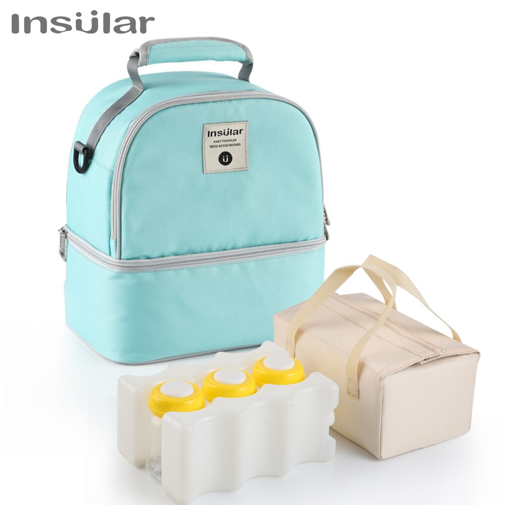 Mochila para pañales de mamá,  - Baby Food Thermos reseña y precio
