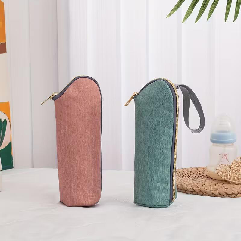 Nueva Bolsa Térmica para Calen - Baby Food Thermos reseña y precio