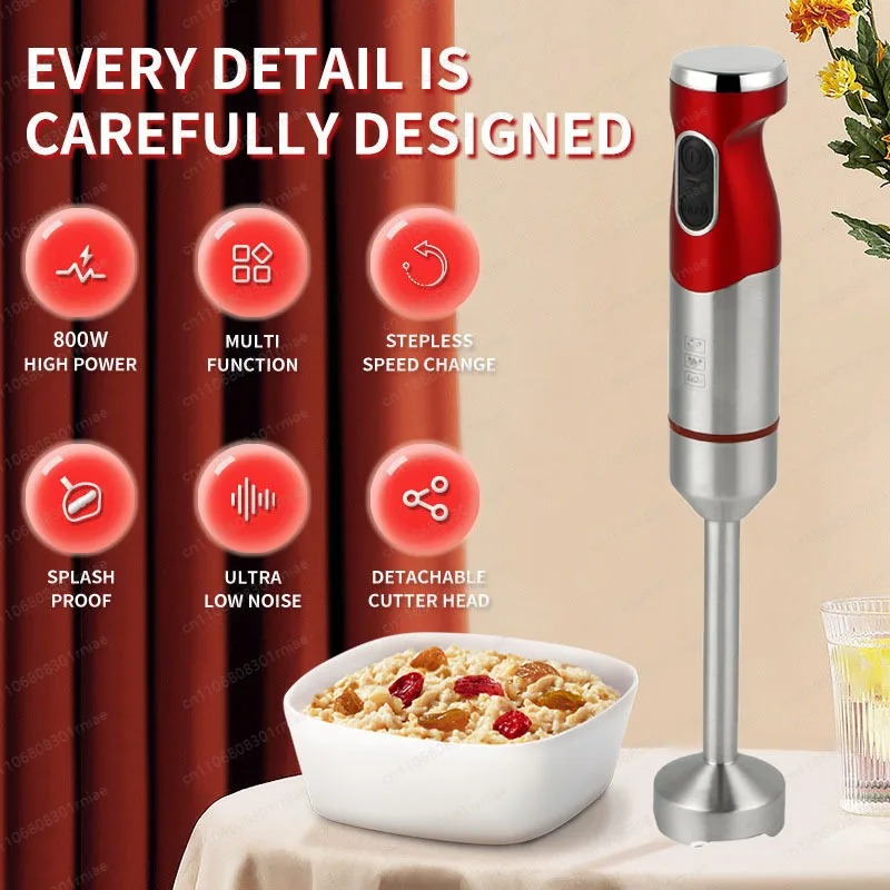 Máquina para preparar alimento - Baby Food Egg reseña y precio