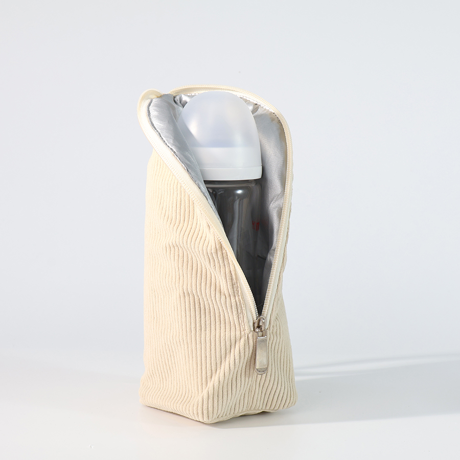Bolsa para Biberón con Diseño  - Baby Food Pouches reseña y precio