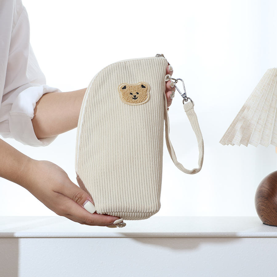 Bolsa para Biberón con Diseño  - Baby Food Pouches reseña y precio