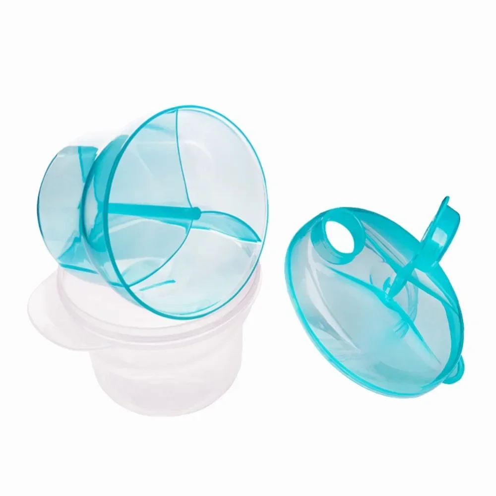 Dispensador de fórmula portáti - Baby Food Nan reseña y precio