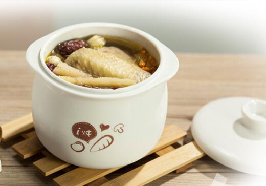Olla eléctrica lenta Bear HOUS - Baby Food Egg reseña y precio