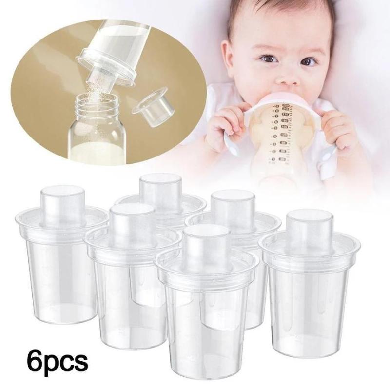 Nuevo Juego de 80 ml de Dispen - Baby Food Nan reseña y precio
