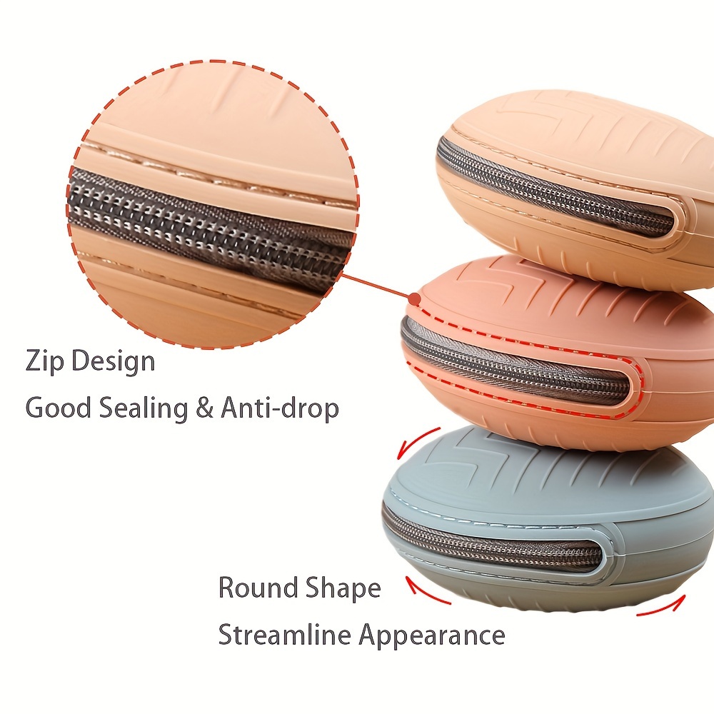 Soporte para chupete de silico - Baby Food Newborn reseña y precio