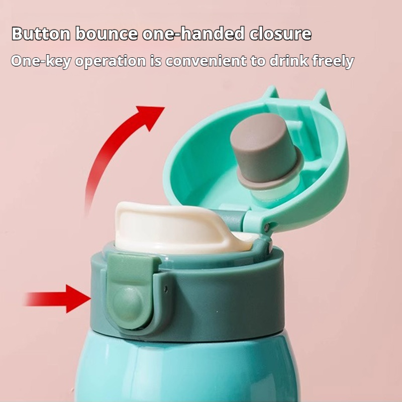 Mini Termo de 200ML/350ML, Taz - Baby Food Thermos reseña y precio