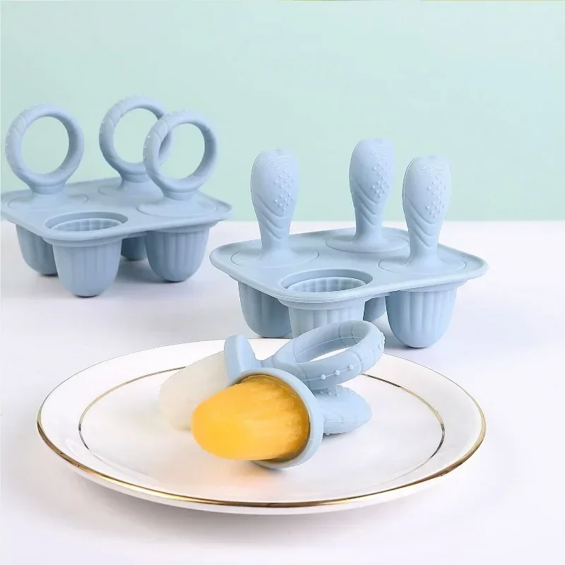 Mordedor de frutas y verduras  - Baby Food Nan reseña y precio