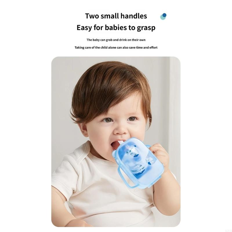 Caja dispensadora puré frutas  - Baby Food Nan reseña y precio