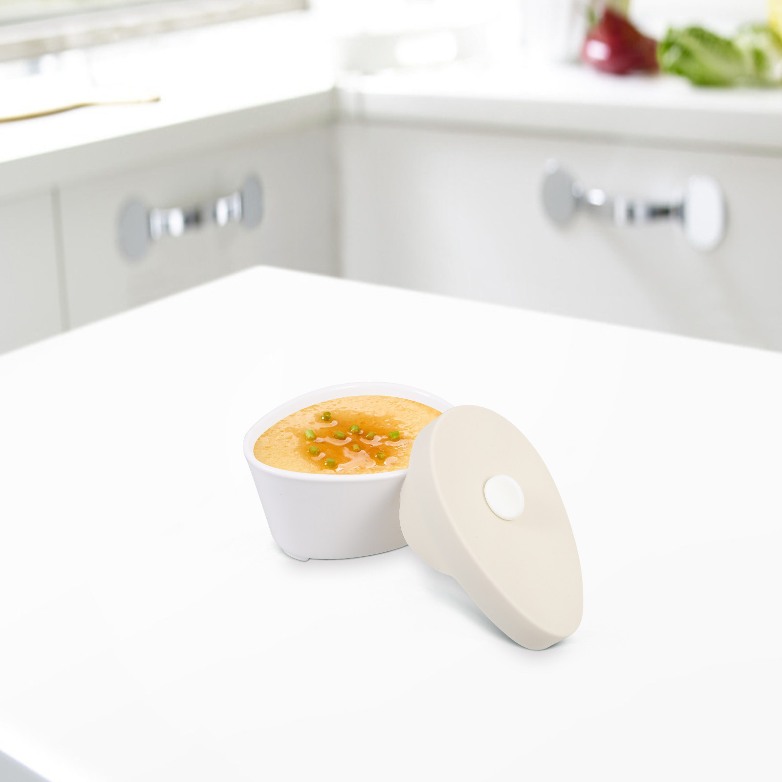 Olla de Cerámica para Guisos,  - Baby Food Egg reseña y precio