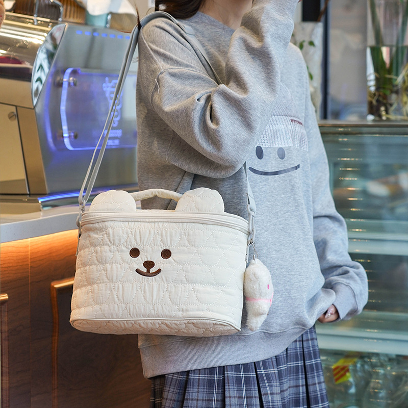 Bolsa Térmica para Mamá con Di - Baby Food Thermos reseña y precio