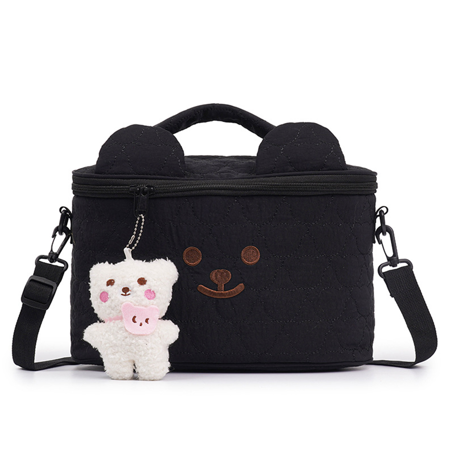 Bolsa Térmica para Mamá con Di - Baby Food Thermos reseña y precio