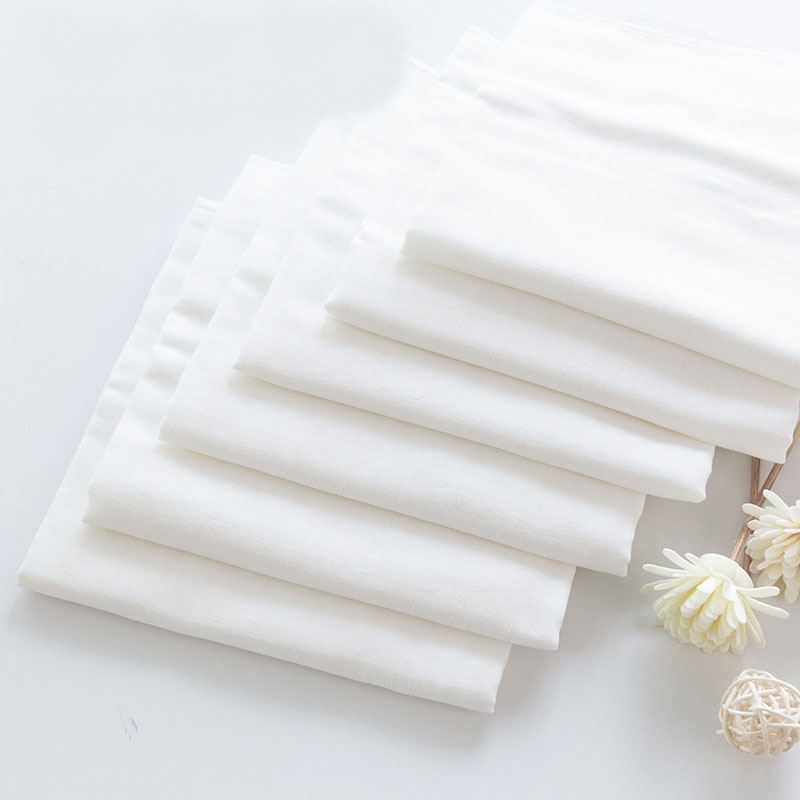 Tela de gasa blanca de 100 Alg - Baby Food Grade reseña y precio