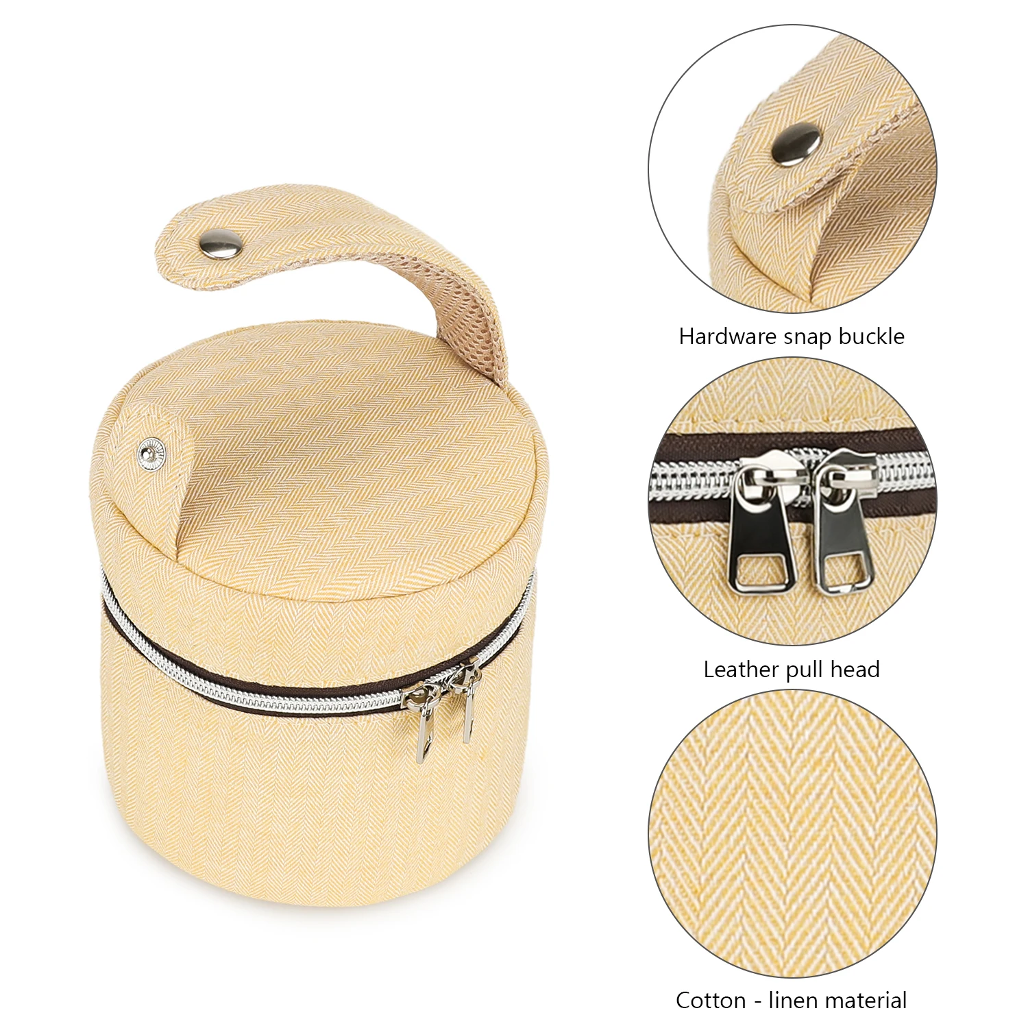 Bolsa para biberones impermeab - Baby Food Nan reseña y precio