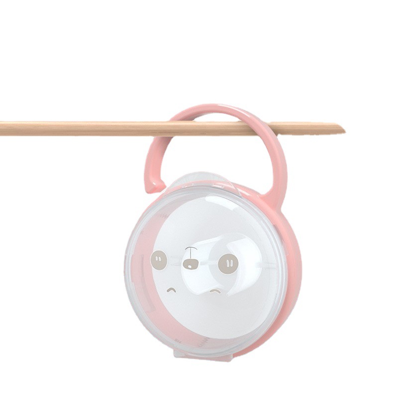 Nuevo estuche transparente a p - Baby Food Grade reseña y precio