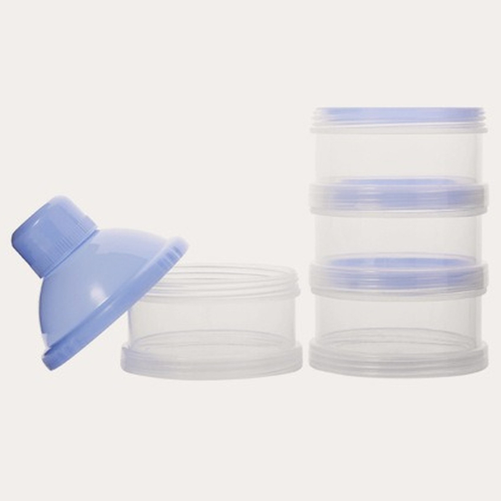 Dispensador Portátil de Leche  - Baby Food Pouches reseña y precio