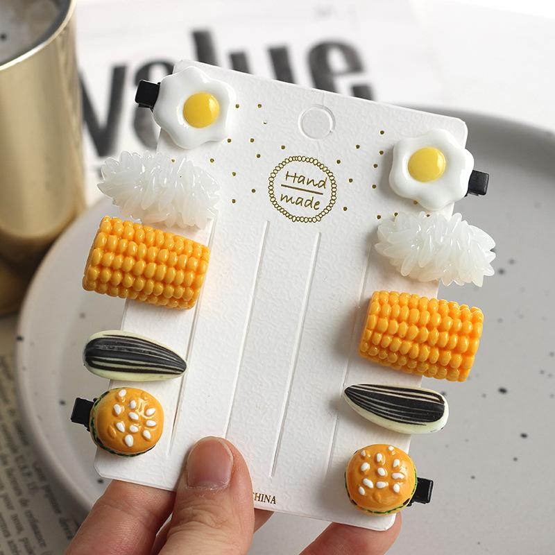 10 piezas de horquillas divert - Baby Food Egg reseña y precio