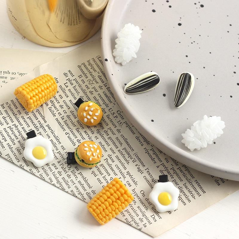 10 piezas de horquillas divert - Baby Food Egg reseña y precio